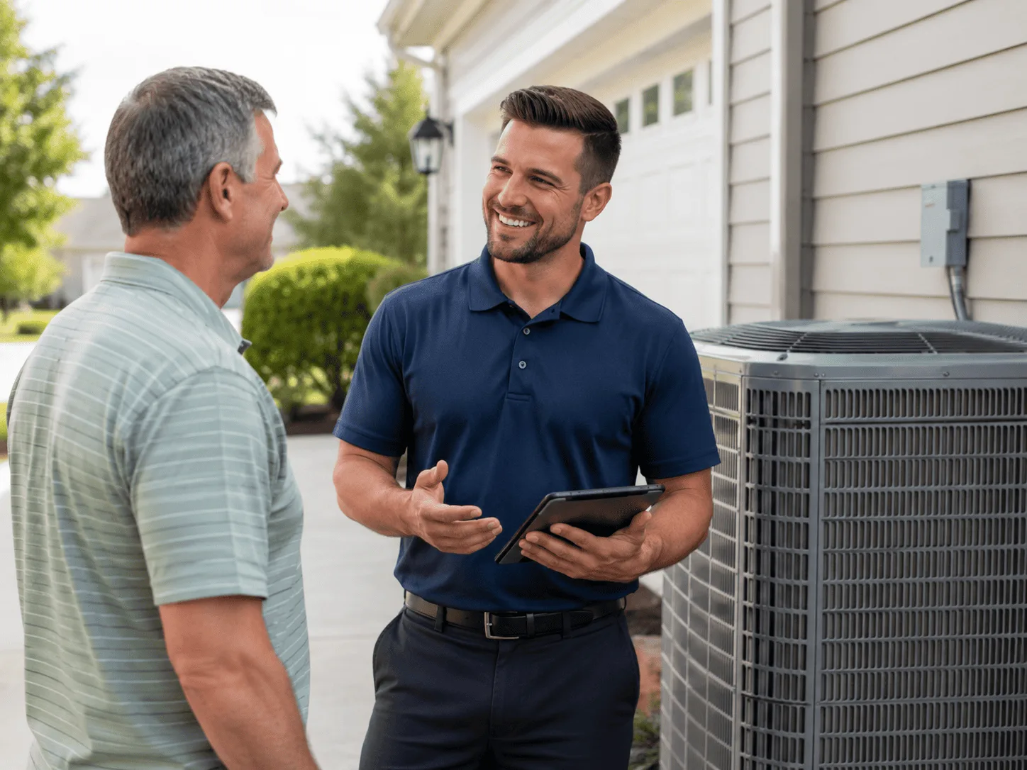 Heat Pump Installation Stonewall, MS FAQs